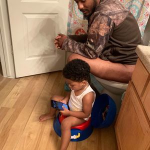 Meet your Posher, Torian